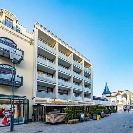 Kompass 2-07 韦斯特兰