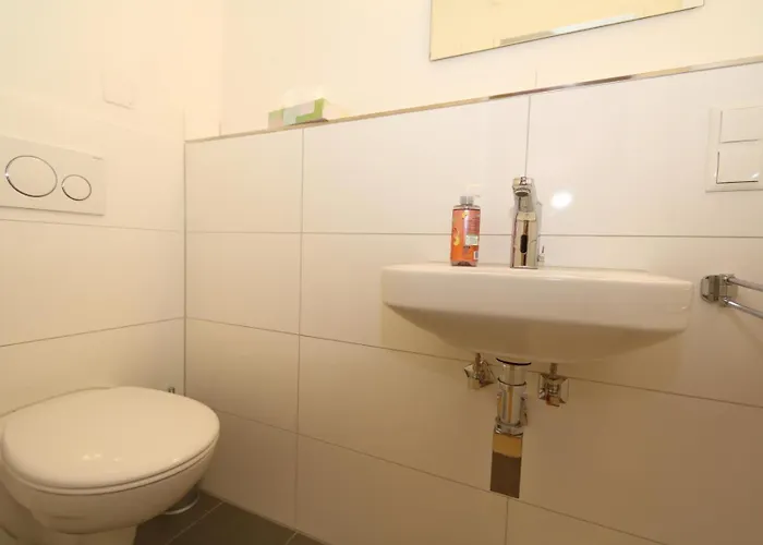 Kompass 2-07 דירה ווסטרלנד