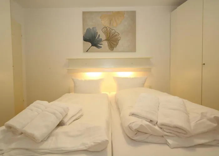 דירה Kompass 2-07